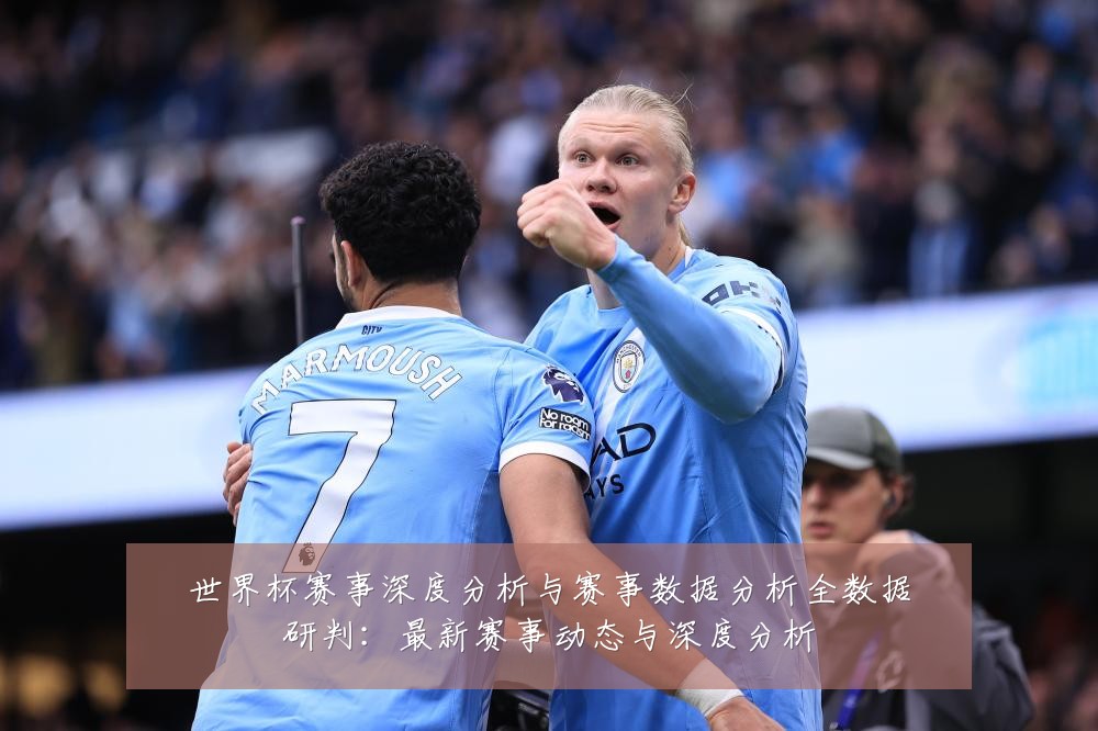 世界杯赛事深度分析与赛事数据分析全数据研判:最新赛事动态与深度分析